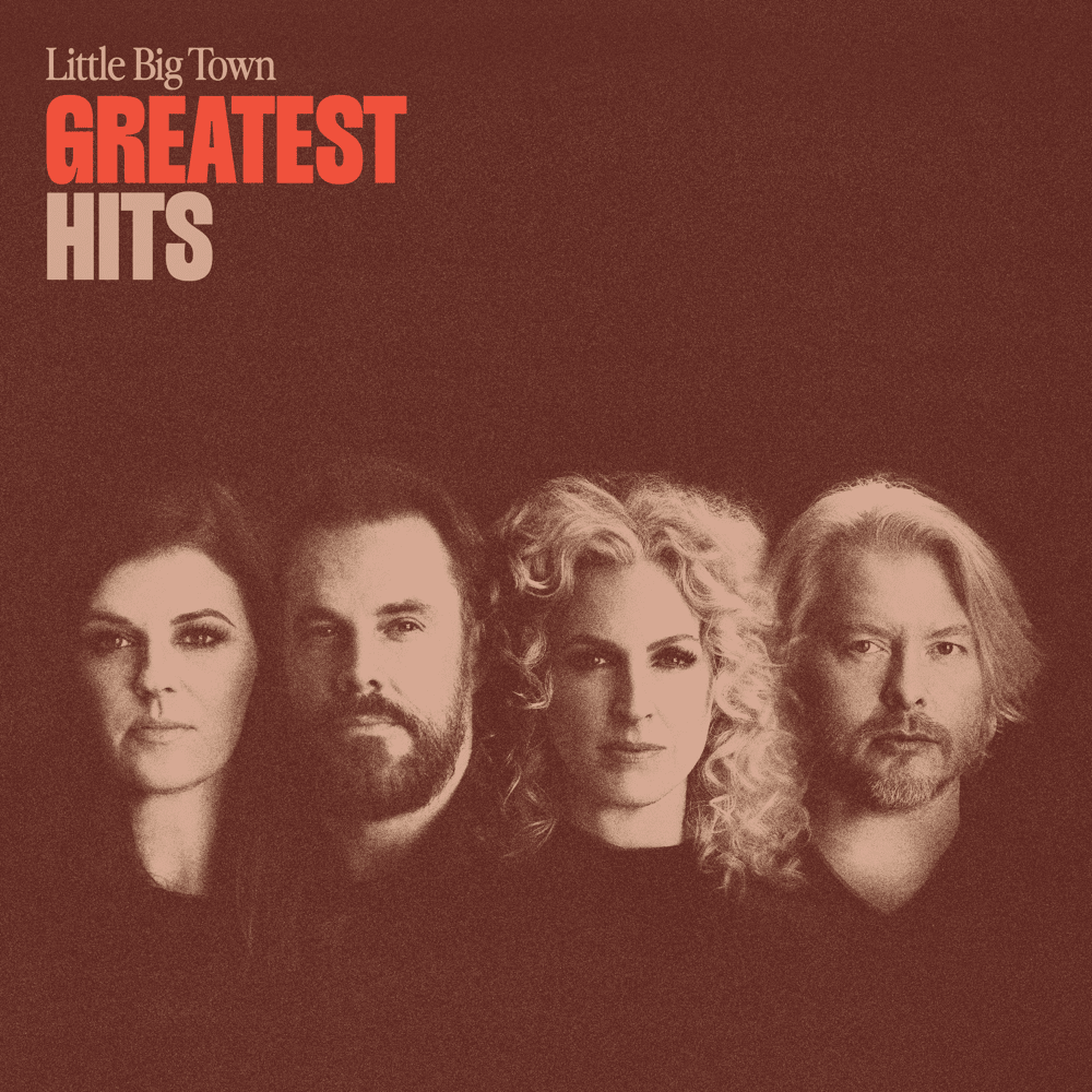 Little Big Town – Take Me Home ft. Sugarland