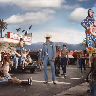 Orville Peck – Rhinestone Cowboy