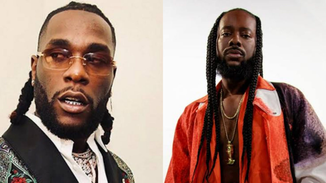 Burna Boy & Adekunle Gold React to the ‘End Bad Governance’ Protest in Nigeria