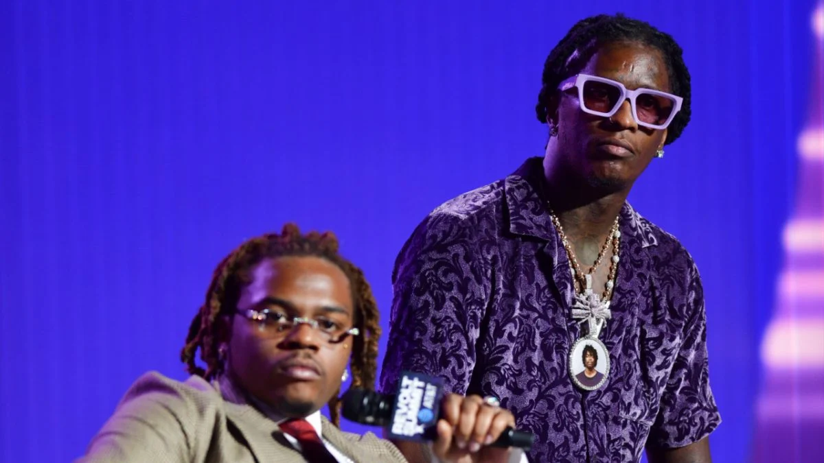 Young Thug’s Dad Makes Cameo in Gunna’s New ‘One of Wun’ Video