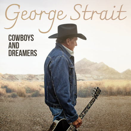 George Strait – Three Drinks Behind