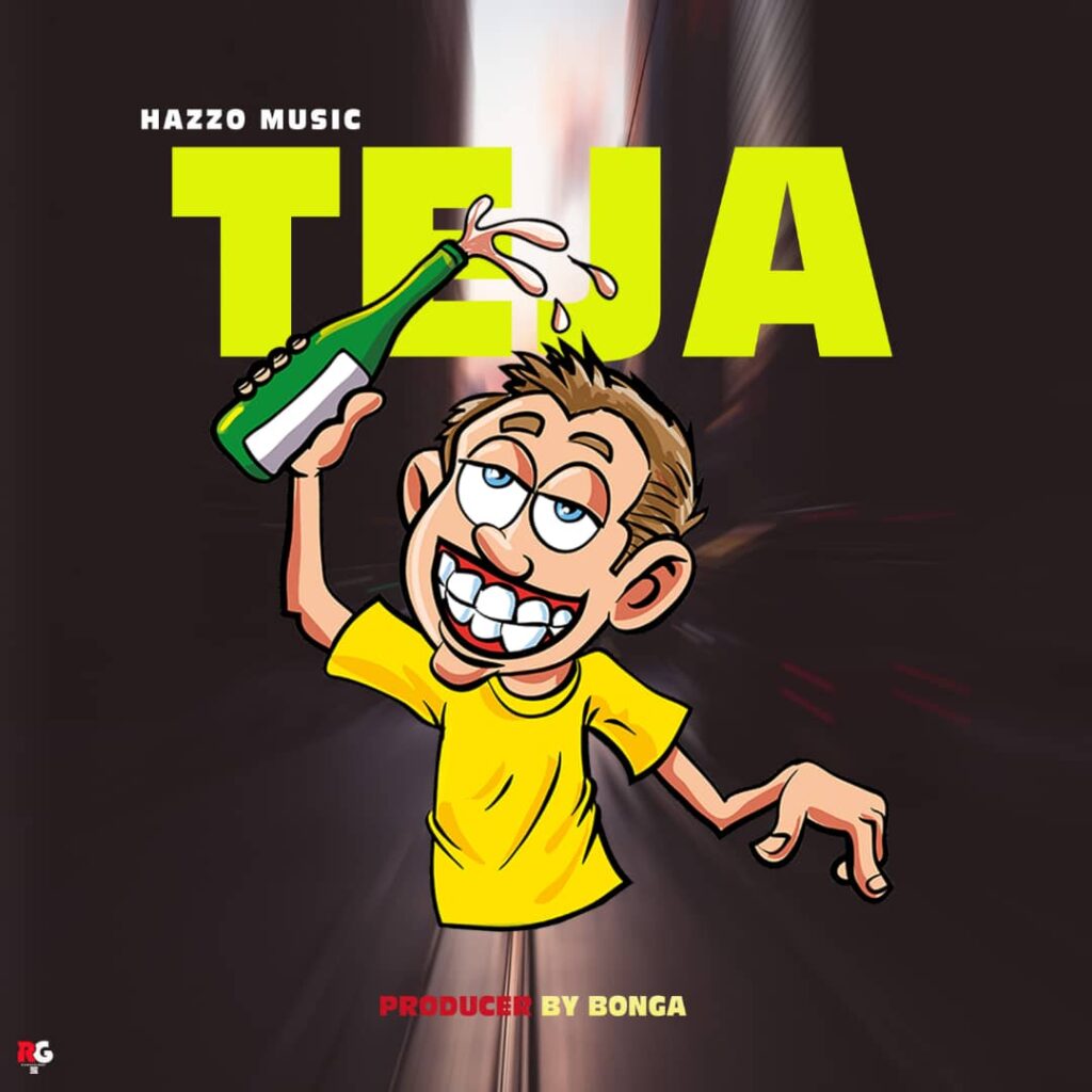 Hazzo – Teja