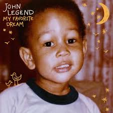 John Legend – Deep In The Ocean Blue