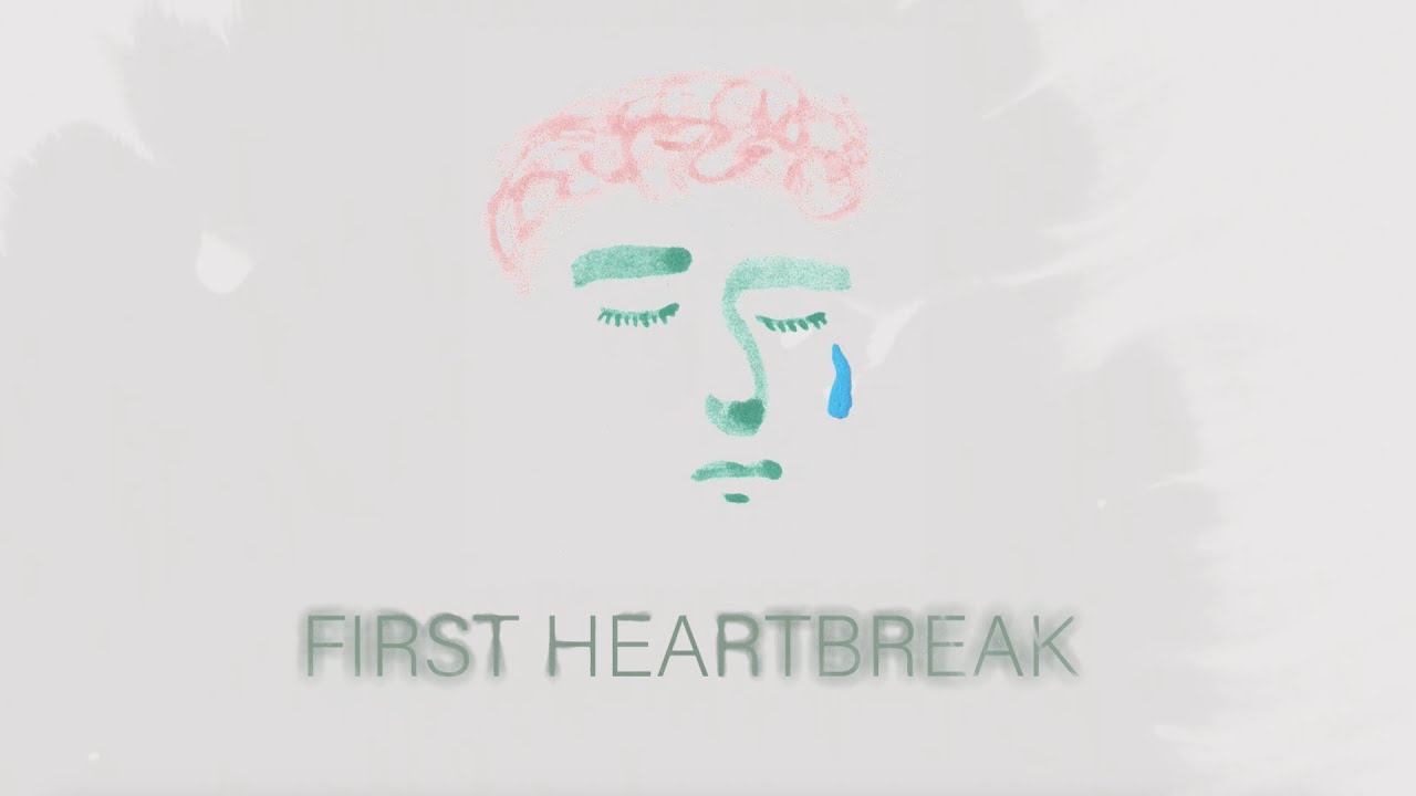 Lauv – First Heartbreak