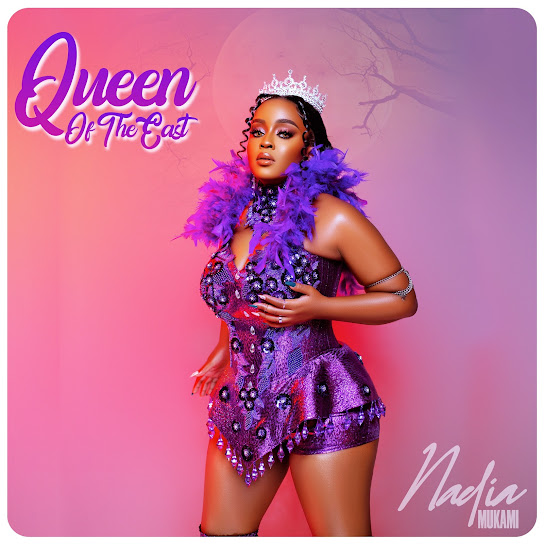 Nadia Mukami – Amen ft. Breeder LW