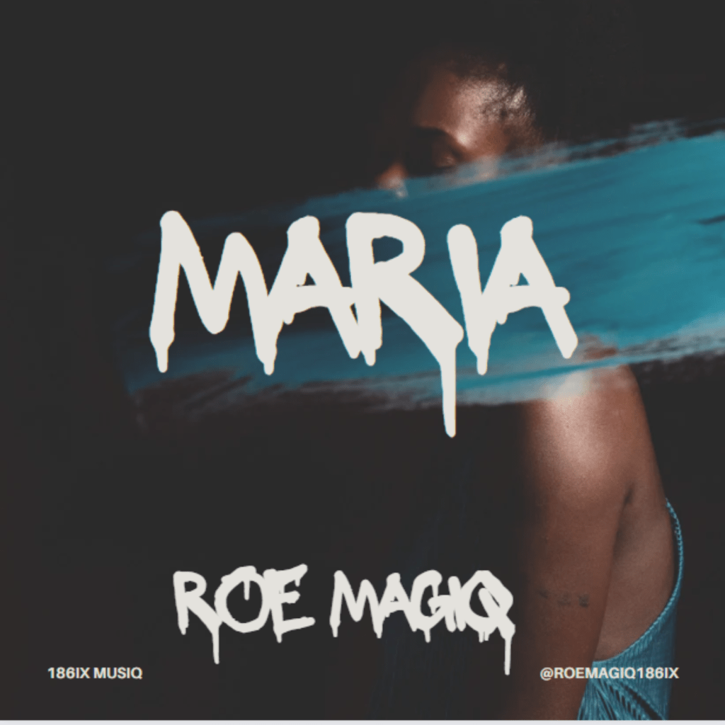 ROe MagiQ – Maria FT Marfils & Hardarm J