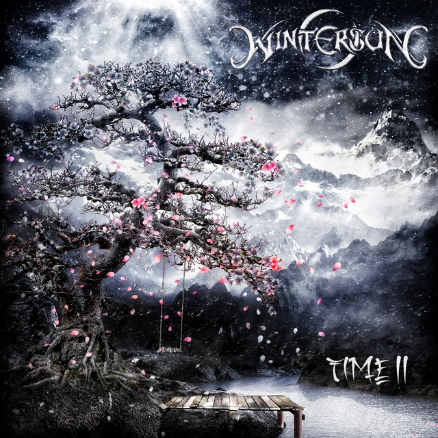 Wintersun – Ominous Clouds