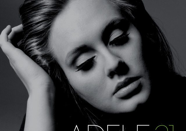 Adele – Rolling in the Deep