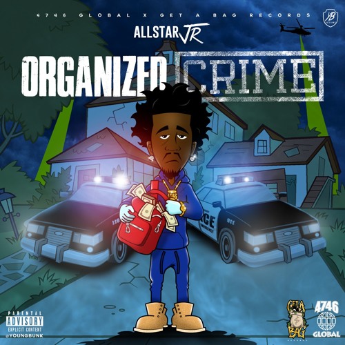 AllStar JR – Deep in the Game