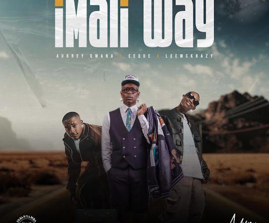 Aubrey Qwana – Imali Way Ft. EeQue, LeeMcKrazy, Mawelele & Makhosi