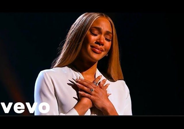 Beyoncé – No Peace In the Devil