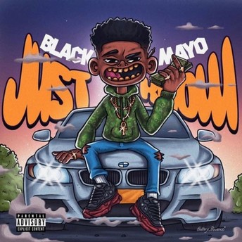 BlackMayo – Just Know