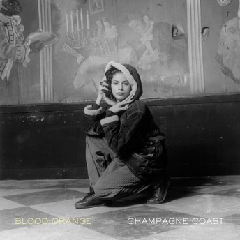 Blood Orange – Champagne Coast