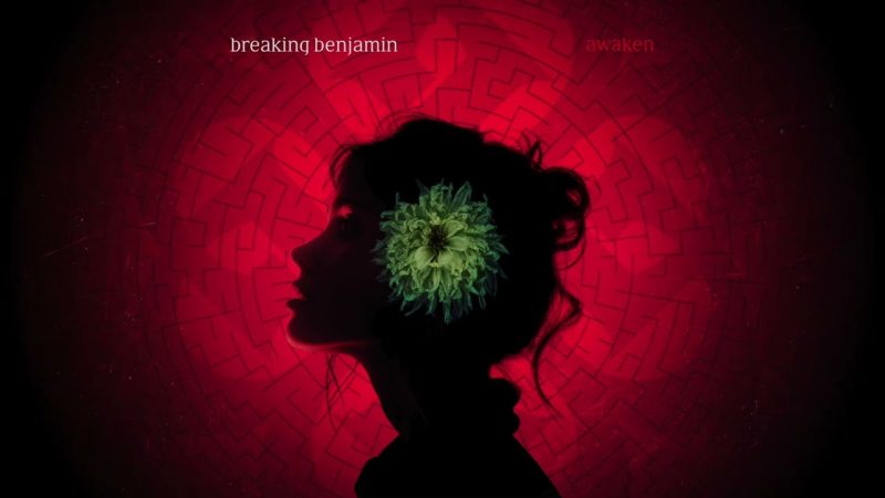 Breaking Benjamin – Awaken