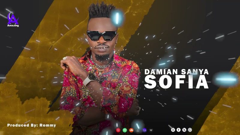 Damian Sanya – Sofia