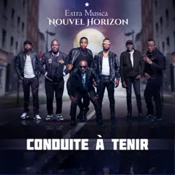 Extra Musica Nouvel Horizon & Roseline Layo – C\’est vrai