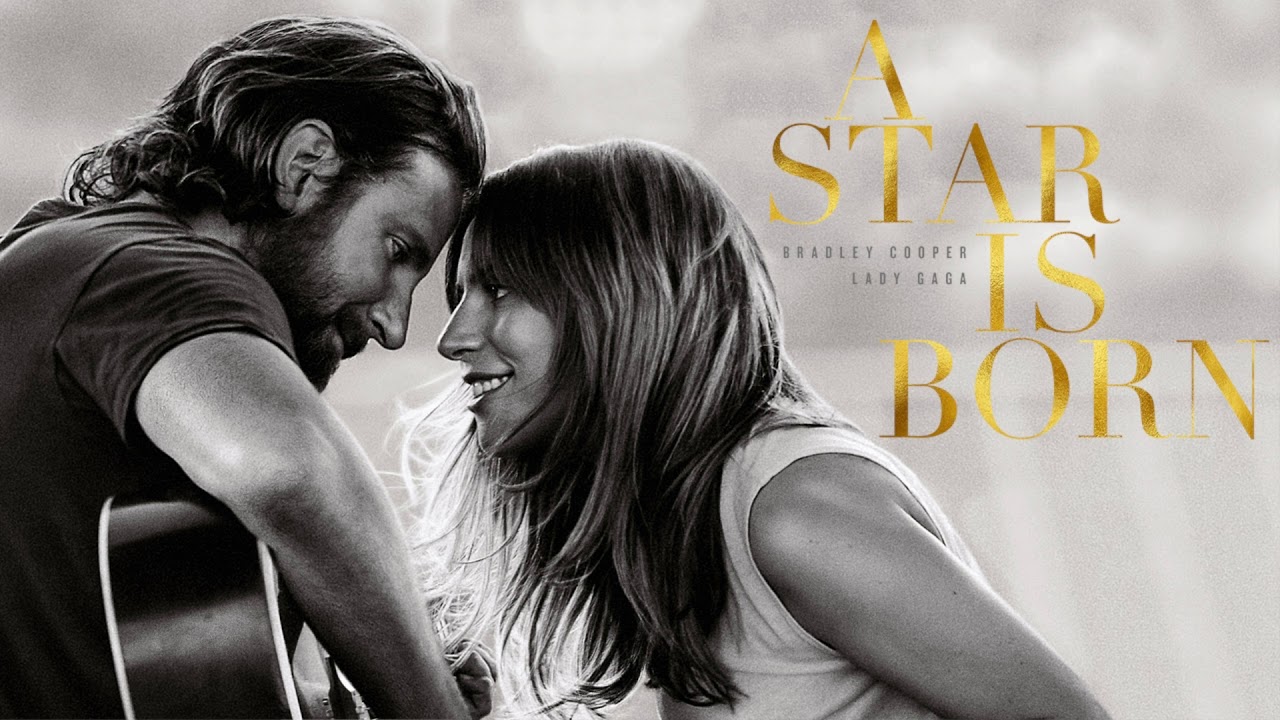 Lady Gaga & Bradley Cooper – Shallow