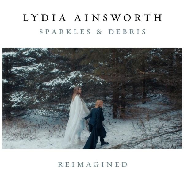 Lydia ainsworth –  The Truth