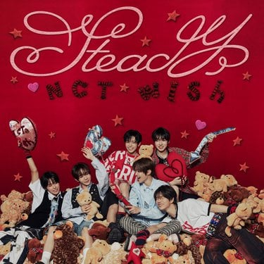 NCT WISH – Steady Album