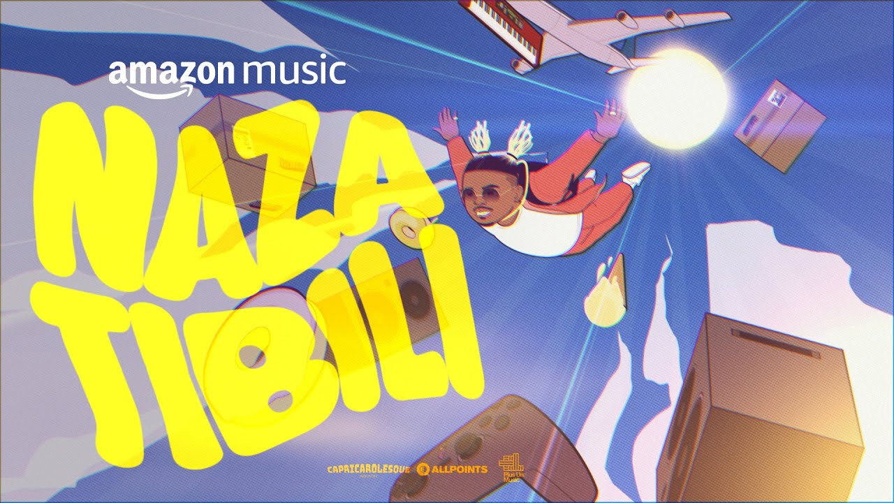 Naza – Tibili