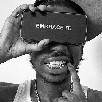 Ndotz – Embrace It