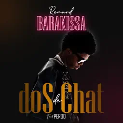 Renard Barakissa – Dos de chat