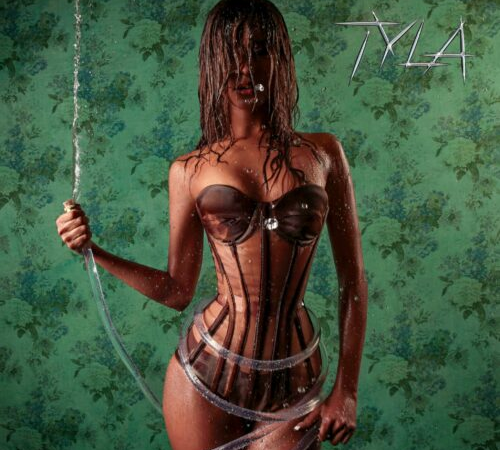 Tyla – PUSH 2 START