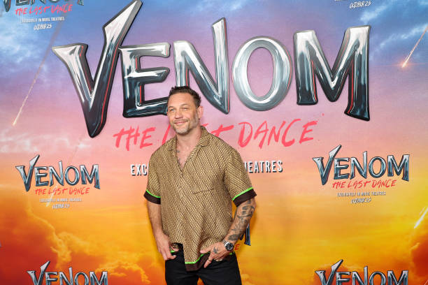 Venom: The Last Dance – First Reactions After Premiere