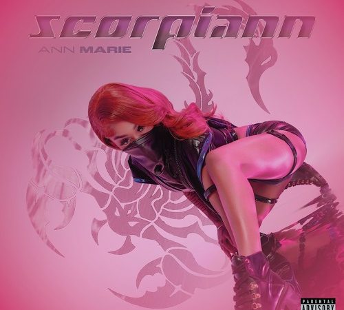 Ann Marie – Scorpiann