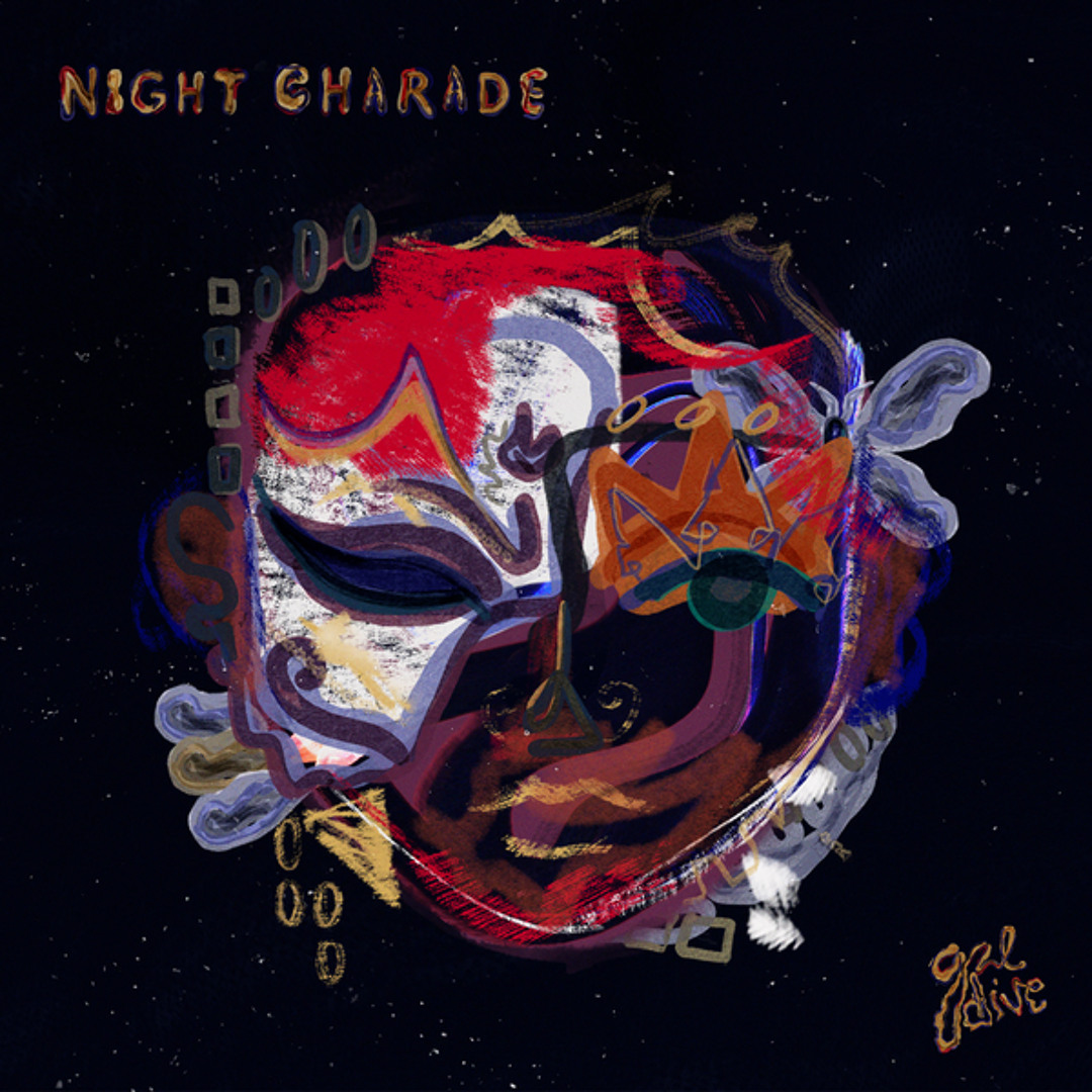 Galdive – Night Charade