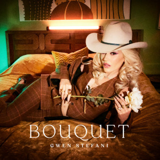 Gwen Stefani – Bouquet EP