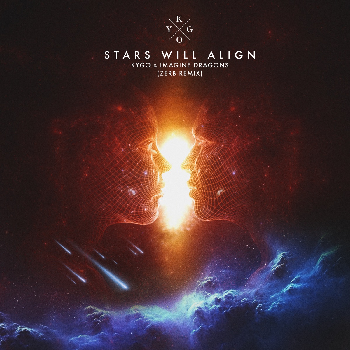 Kygo & Imagine Dragons – Stars Will Align (Zerb Remix)