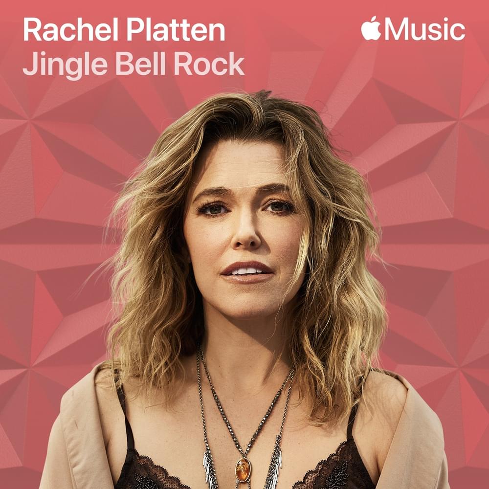 Rachel Platten – Jingle Bell Rock