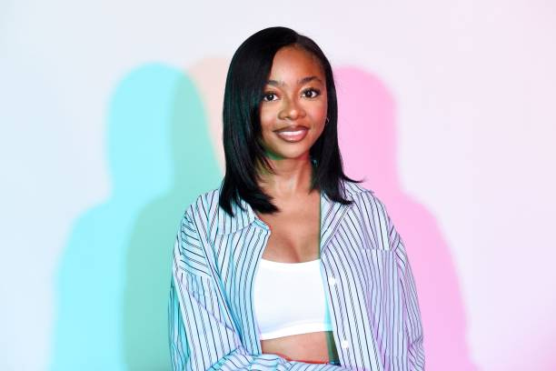 Skai Jackson Net Worth, Biography, Career, and Achievements