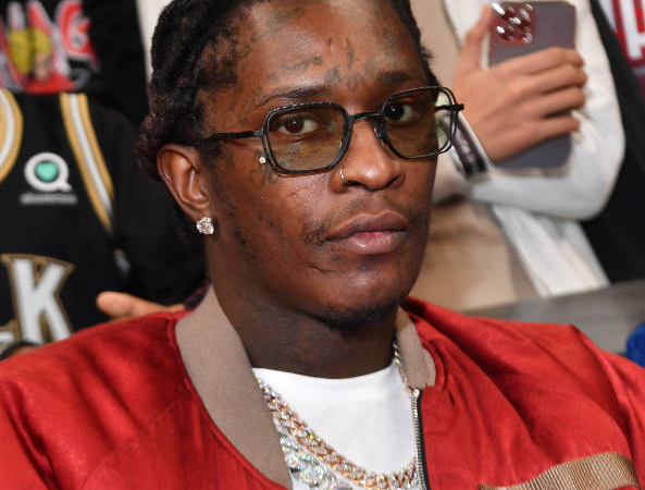 Young Thug Net Worth