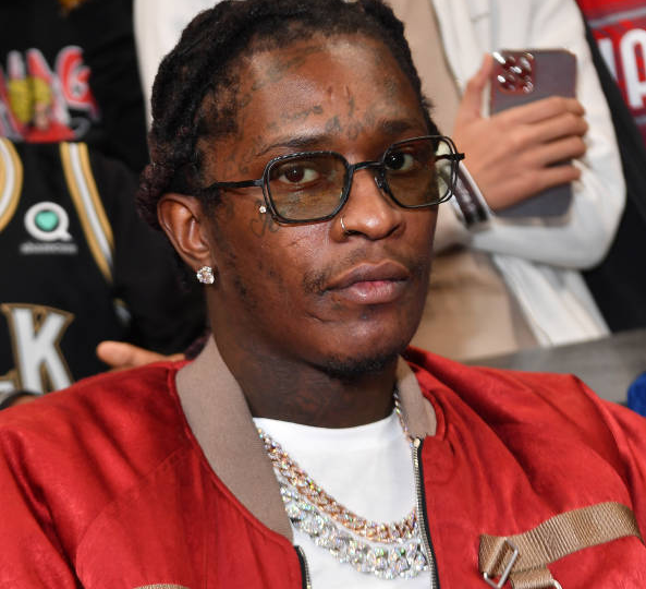 Young Thug Net Worth