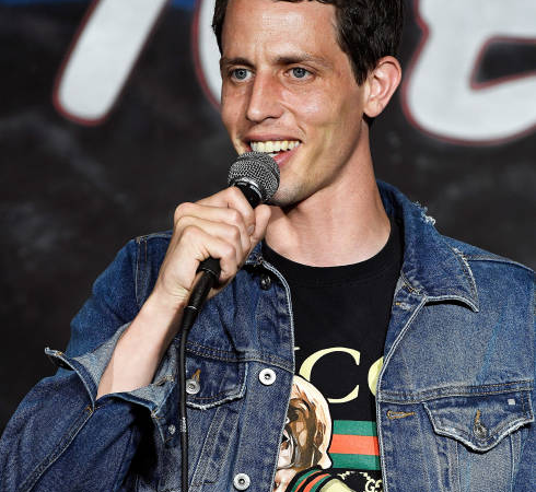 Tony Hinchcliffe Net Worth 2024