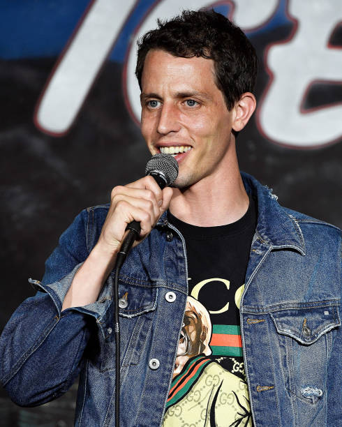 Tony Hinchcliffe Net Worth 2024